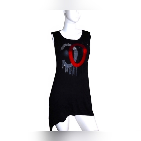 Hand Crafted Tops - Blouses Sleeveless Handcrafted NWT